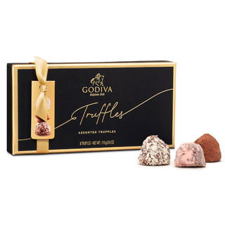 Truffles Collection 8 Stk.