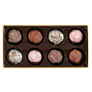 Truffles Collection 8 Stk.