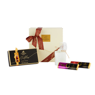 Godiva-Schokoladen-Dankeschön-Box