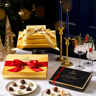 2024 Black Friday Chocolate Deals - Godiva