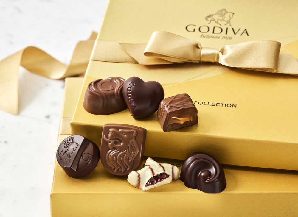 Gold Collection Chocolates – Page 0