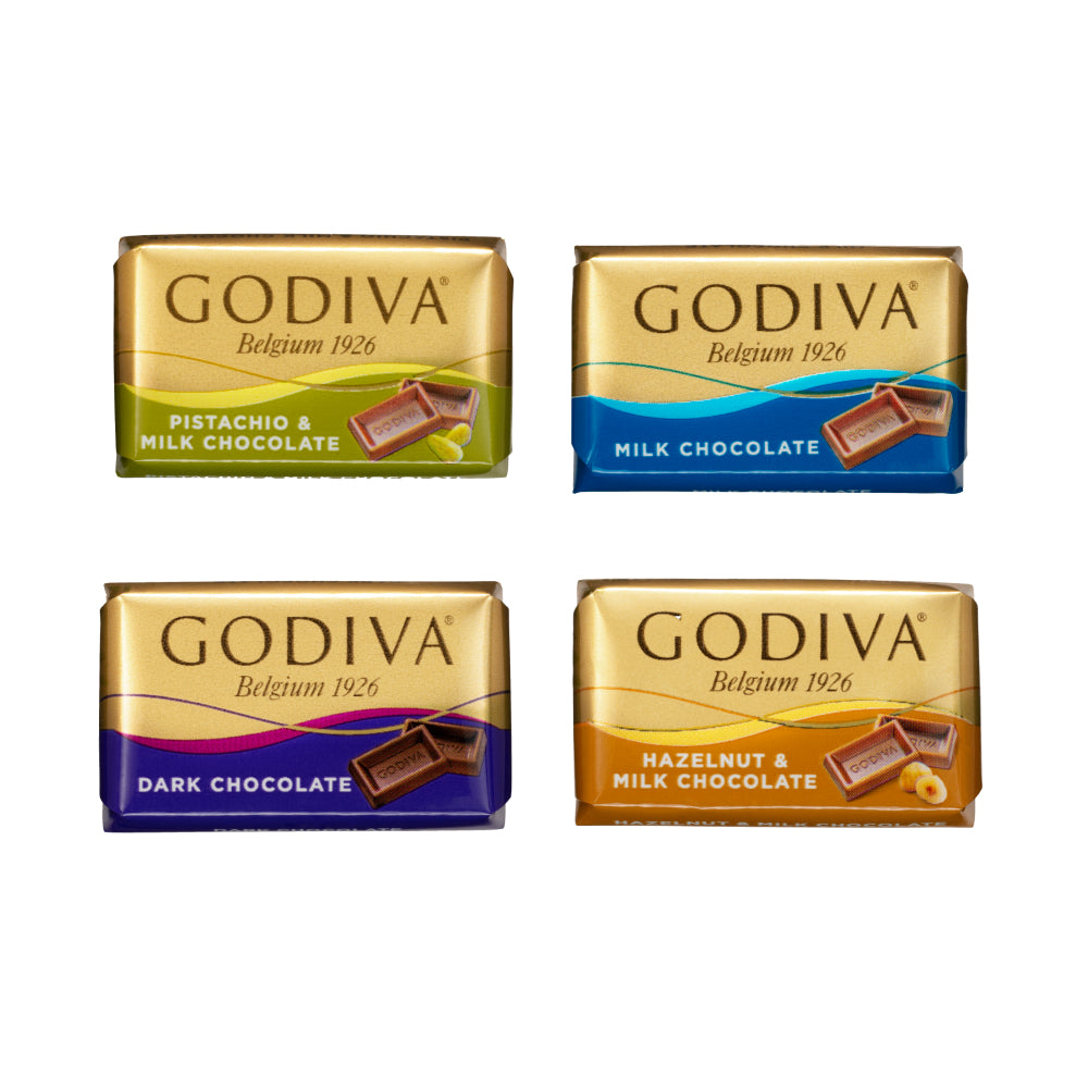 Chocolate godiva deals