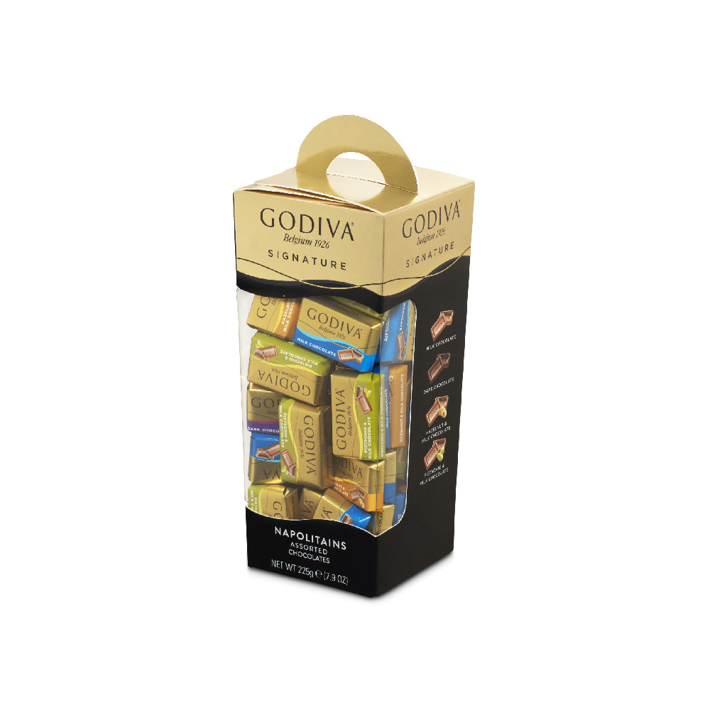 GODIVA箱 Godiva Premium Chocolate Truffles (15 pc) in Honolulu, HI