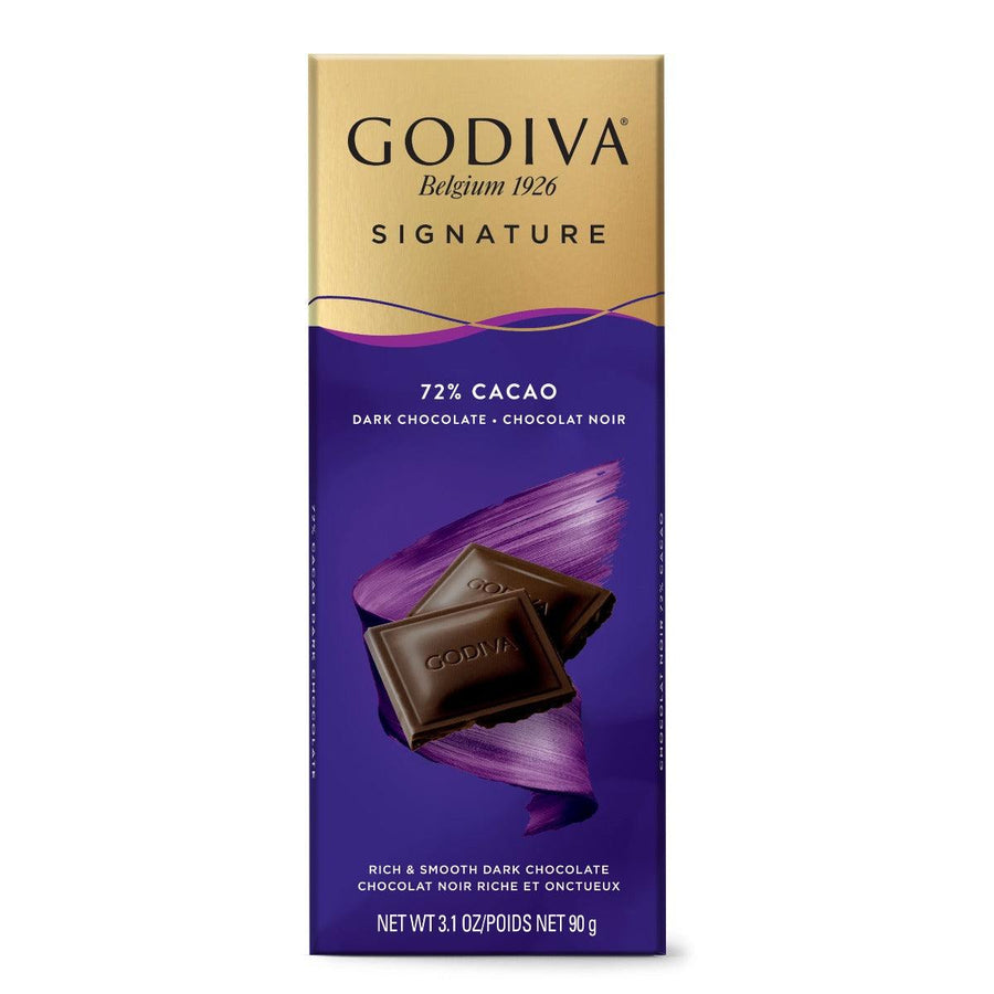 Tous les chocolats - Godiva UE – Page 0