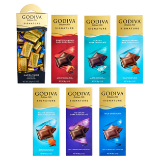 GODIVA Snack Pack