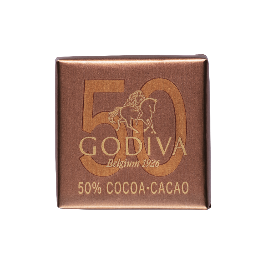 Gold Collection: Assorted Chocolate Box - 25pcs |godiva EU