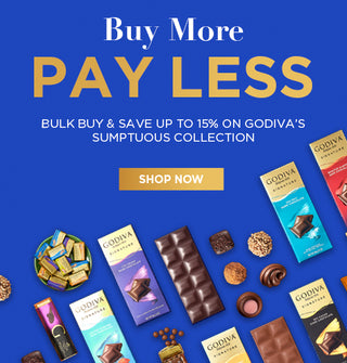 GODIVA Chocolate  Order Luxury Belgian Chocolates Online