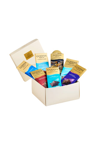 GODIVA Snack Pack