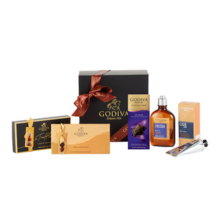 Luxury Grooming and Pamper Gift Set