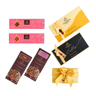 GODIVA Royal Treats